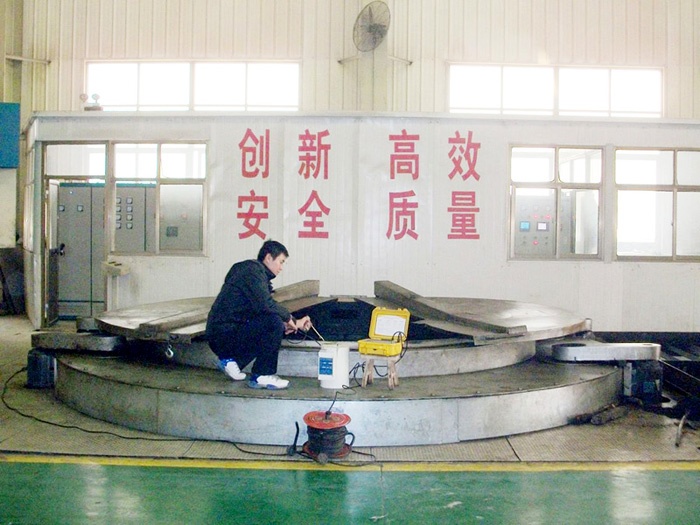 KHR-A便携式淬火介质冷却性能检测仪-乐橙lc8科技-智能制造整体解决计划提供商