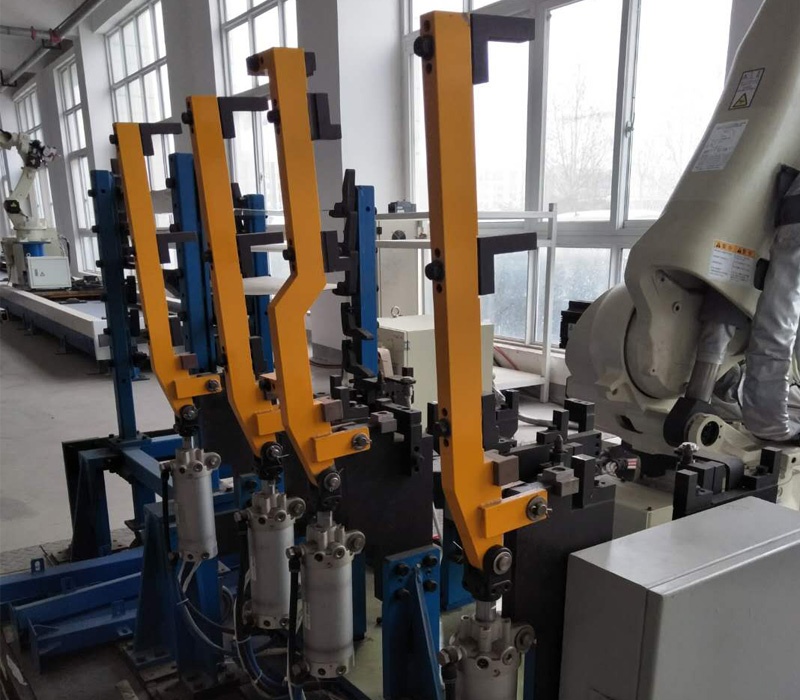 工装夹具-乐橙lc8科技-智能制造整体解决计划提供商