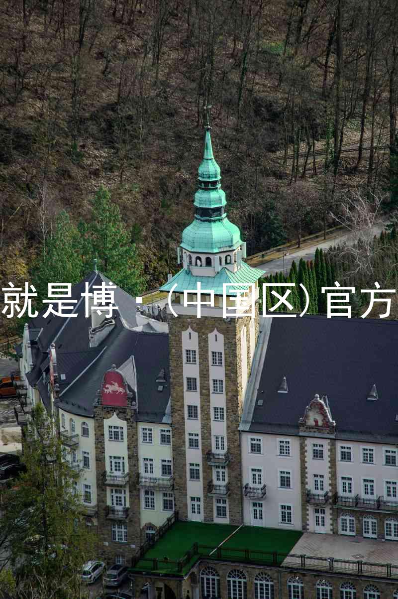 人生就是博·(中国区)官方网站